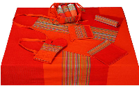 INDIE; Bytový textil