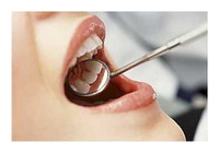 PÁKISTÁN; Zubní a manikúrní nástroje
