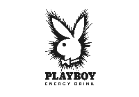 MAĎARSKO; Energetický nápoj Playboy