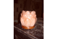 PÁKISTÁN; Výrobky z himalájské kamenné soli
