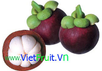 VIETNAM; Tropicke ovoce, zelenina