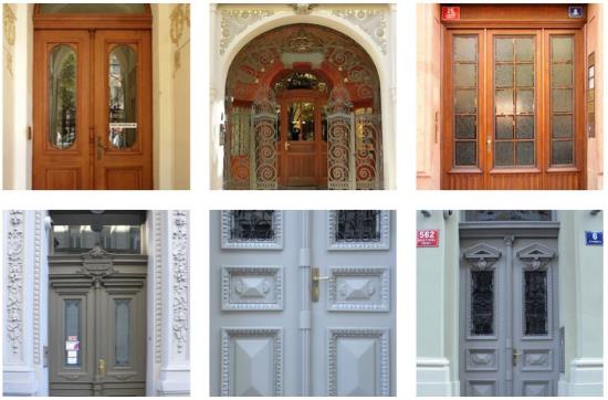 DALEX TRADE: Restaurování oken a dveří Praha