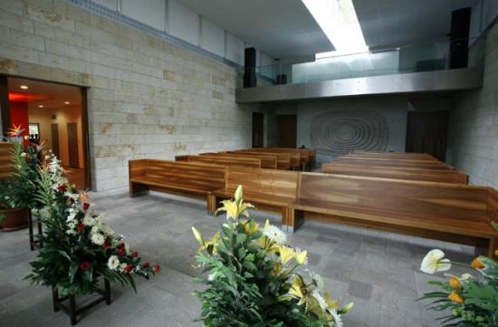 Pohřební služba Křelina – důstojné poslední rozloučení a pohřby Turnov