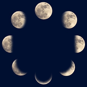Nejobsáhlejší lunární kalendář online zdarma na portálu SPEKTRUM ZDRAVÍ