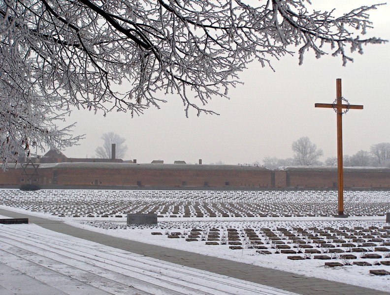 Na osudy Židů v Terezíně nesmíme zapomínat