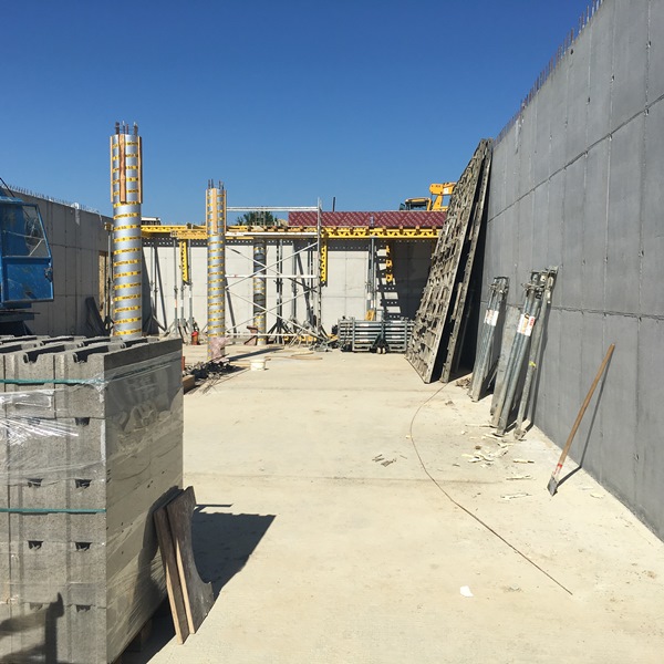 ITP STAVBY Zlín zajistí projekce a realizace staveb hal i stavební dozor