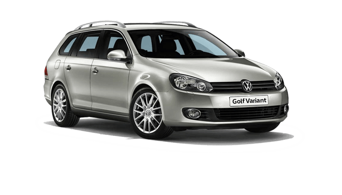 Volkswagen Golf Variant, Intermobil s.r.o., Znojmo