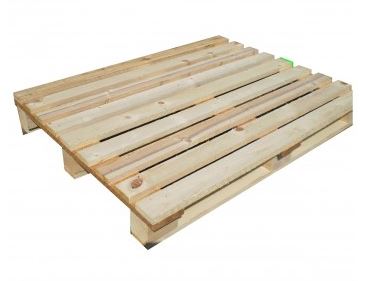 Výroba dřevěných palet a beden, VPS J&M s.r.o.