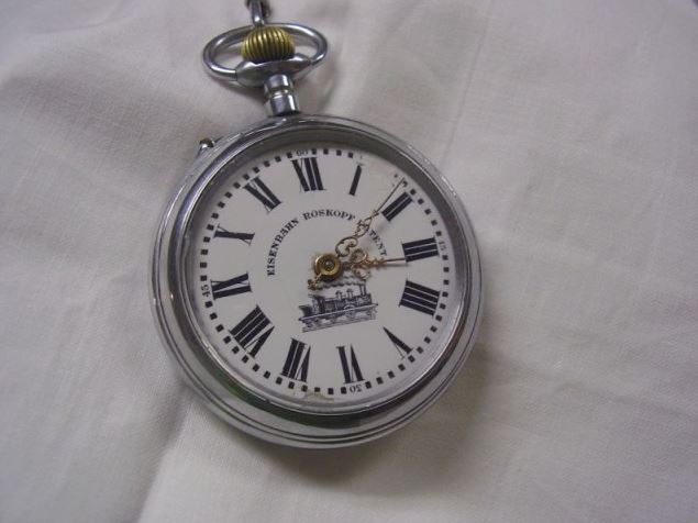 Prodej a opravy starožitných hodinek, Hodinářství Strnad