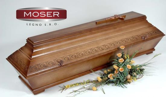 Nová novela zákona o pohřebnictví