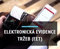 Elektronická evidence tržeb, DoučímeVás.cz s.r.o.