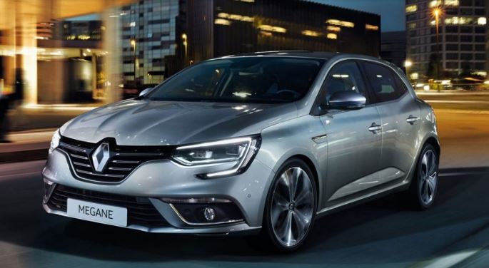 Prodej vozů Renault a Dacia - Olomouc