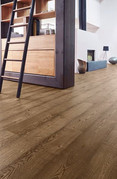 Kvalitní dřevěné podlahy, FRANC spol. s r.o.