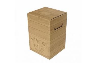 Výroba obalů bag-in box - Model Pack Shop