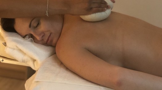 Co je to ajurvédská masáž a jaké druhy si můžete dopřát?