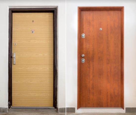 Proč si pořídit bezpečnostní vchodové dveře do bytu