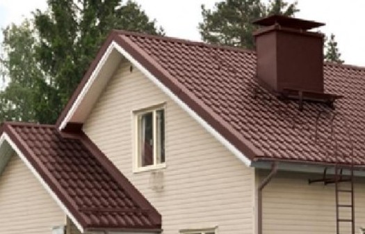 Moderní zrekonstruovaná střecha - zvýšení hodnoty domu