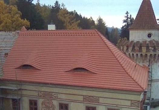 Kroving s.r.o.: spolehlivý partner pro rekonstrukce střech