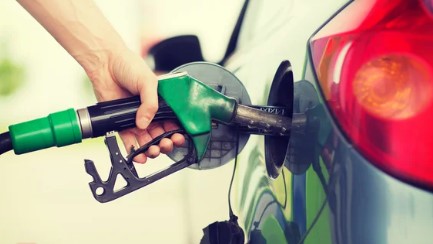 Tankování benzínu a nafty za bezkonkurenční ceny