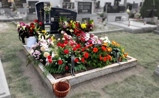 Pohřební ústav ve Znojmě, spolehlivý partner pro kompletní pohřební služby