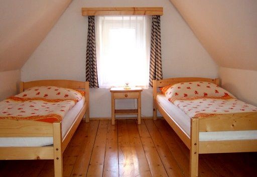 Pohodlné ubytování v rodinném penzionu v Krkonoších