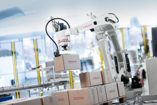 Implementace průmyslové automatizace představuje moderní řešení pro efektivní výrobu