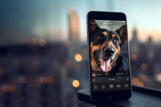 Najděte společnou řeč se svým psem - výcvik a výuka psů online pomocí videohovorů