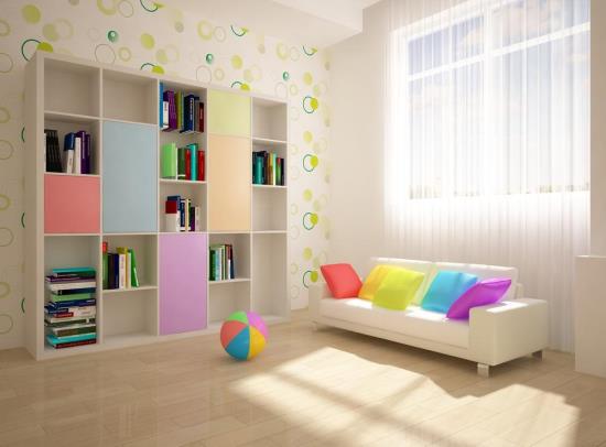 Objevte špičkový a funkční nábytek na míru od společnosti Nábytek-Bobík Plus s.r.o.