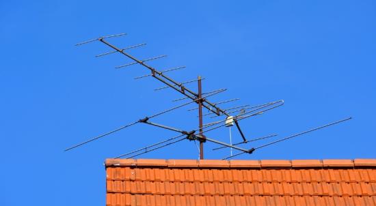 Instalace, prodej a servis televizních a satelitních antén