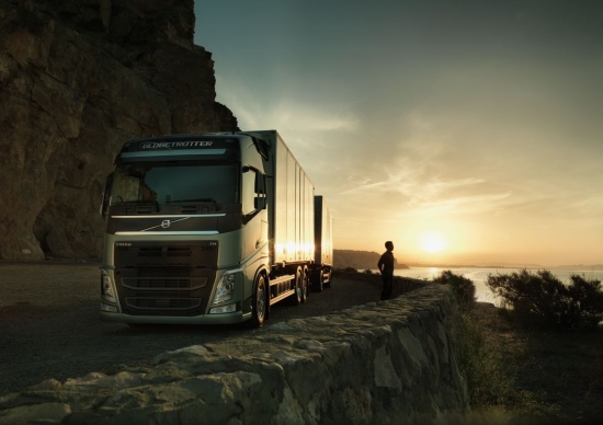 Truck Centra poskytují komplexní péči v oblasti nákladní přepravy