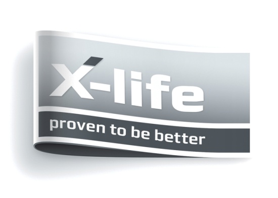 Ložiska v měřitelně lepší kvalitě X-life – Schaeffler rozšiřuje spektrum svých produktů