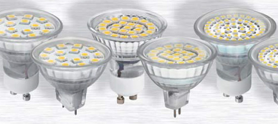 Široký sortiment LED technologií, Kanlux s. r. o.