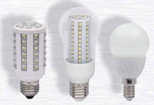 Prodej LED technologií, Kanlux s. r. o.