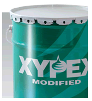 Xypex: Účinná sanace a hydroizolace betonových konstrukcí