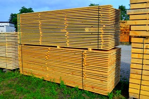 Prvotřídně zpracované dřevo na vás čeká u Fabri-Moravia