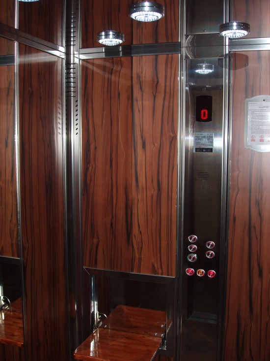 Výtahy Silesia: Osobní, nákladní, invalidní i evakuační výtahy špičkové kvality