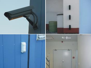 Kamerový systém i zabezpečovací systém na míru pro Opavu a okolí