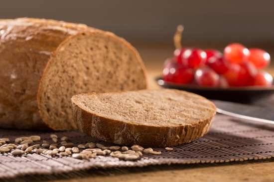 Kváskový chléb – jasný příklad poctivého tradičního pekařského výrobku bez kompromisů