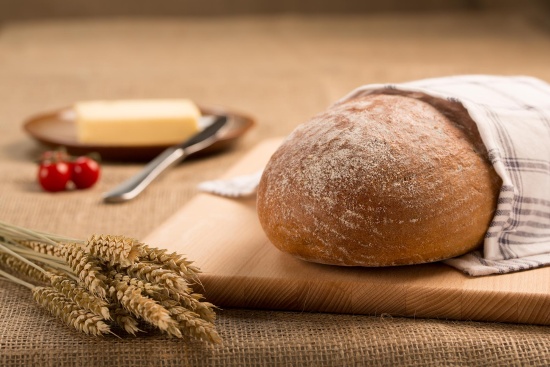 Kváskový chléb, Moravský Krumlov
