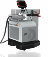 NOVAPAX CZ - nástroje na leštění, laserové navařování a TIG mikronavařování.