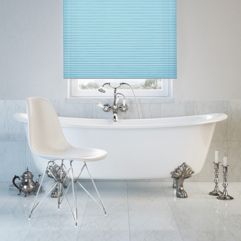 Isotra Fabric blinds