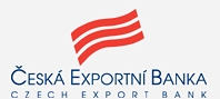 Výhodné úvěry na financování exportu pro dodavatele, odběratele i investory