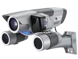 Zabezpečení domů a firem kamerovým systémem s možností kontroly kdykoliv a kdekoliv