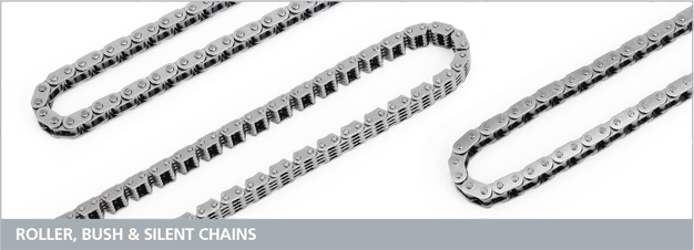 various chains in Japanese quality