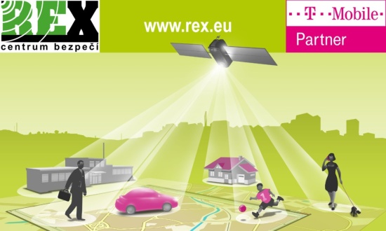 Přehled o vozidlech i jejich ochranu zajistí firma 1. REX SERVICES