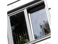 Plastová okna Gealan Futura pro pasivní domy s inovativním středovým těsněním