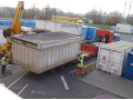 Objednávejte výhodně kontejnery na stavební suť či odvoz zeminy