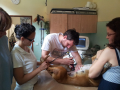 Profesionální veterinární péče v prestižní plzeňské Kleissově klinice
