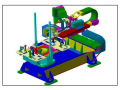 Vývoj, konstrukce a výroba technologických celků strojů a přípravků