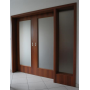 Interiérové dveře a stínící technika MONTPLAST: Nová vzorková prodejna v Uherském Brodě